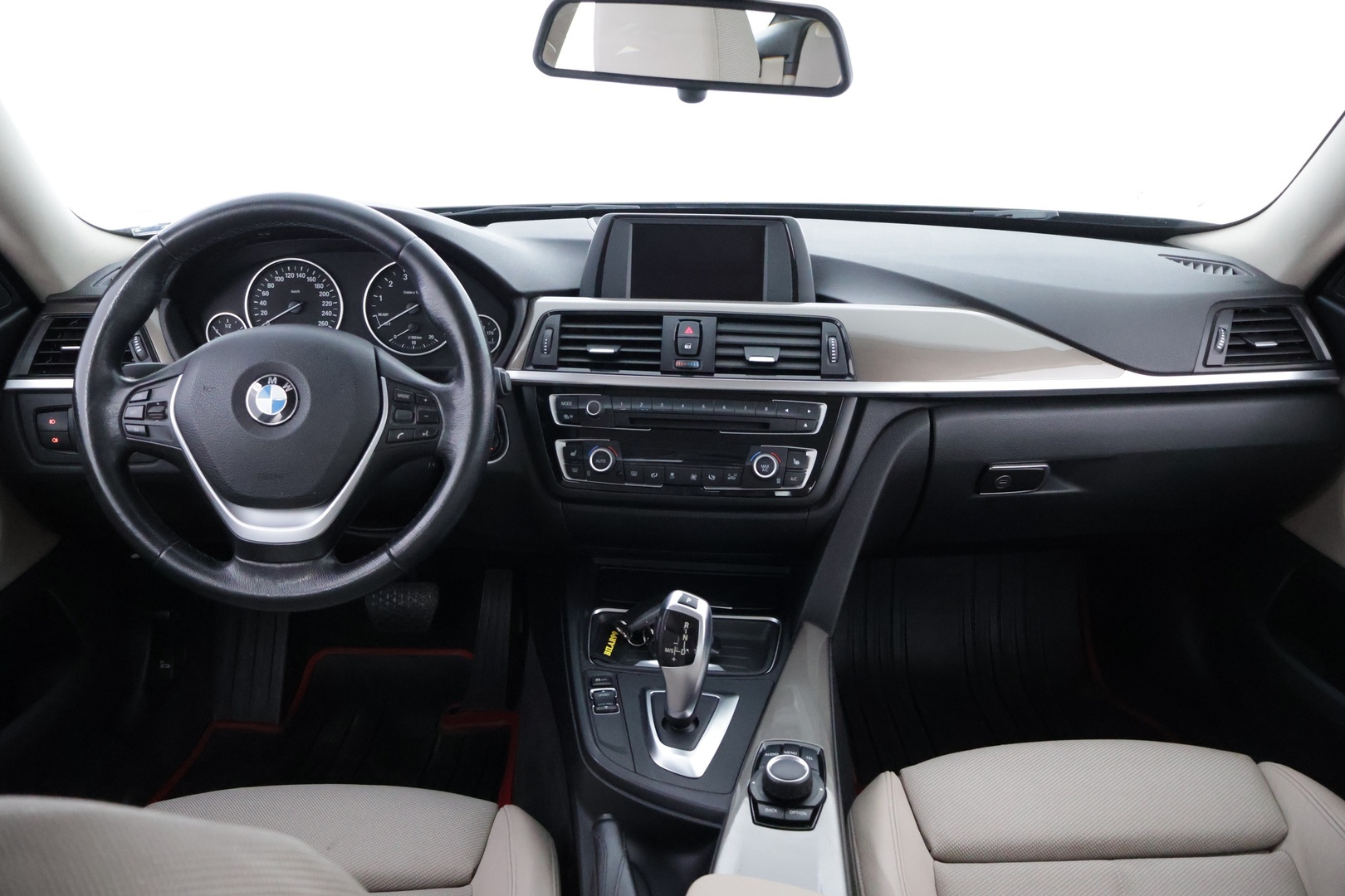 BMW 428 2015