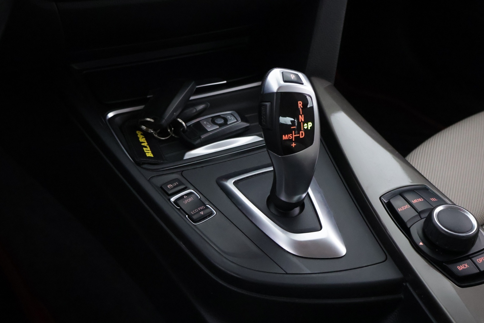BMW 428 2015