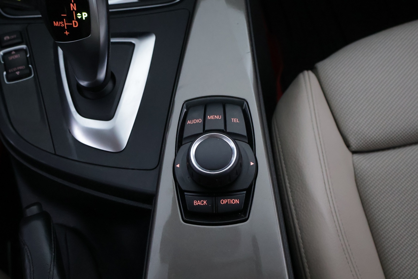 BMW 428 2015