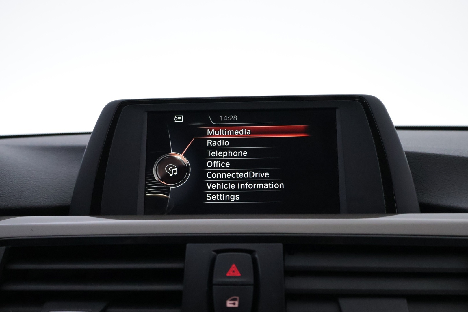 BMW 428 2015