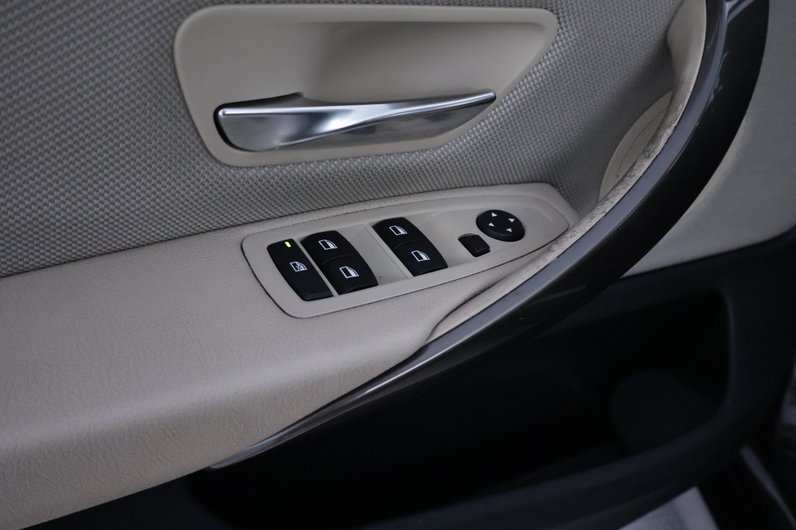 BMW 428 2015