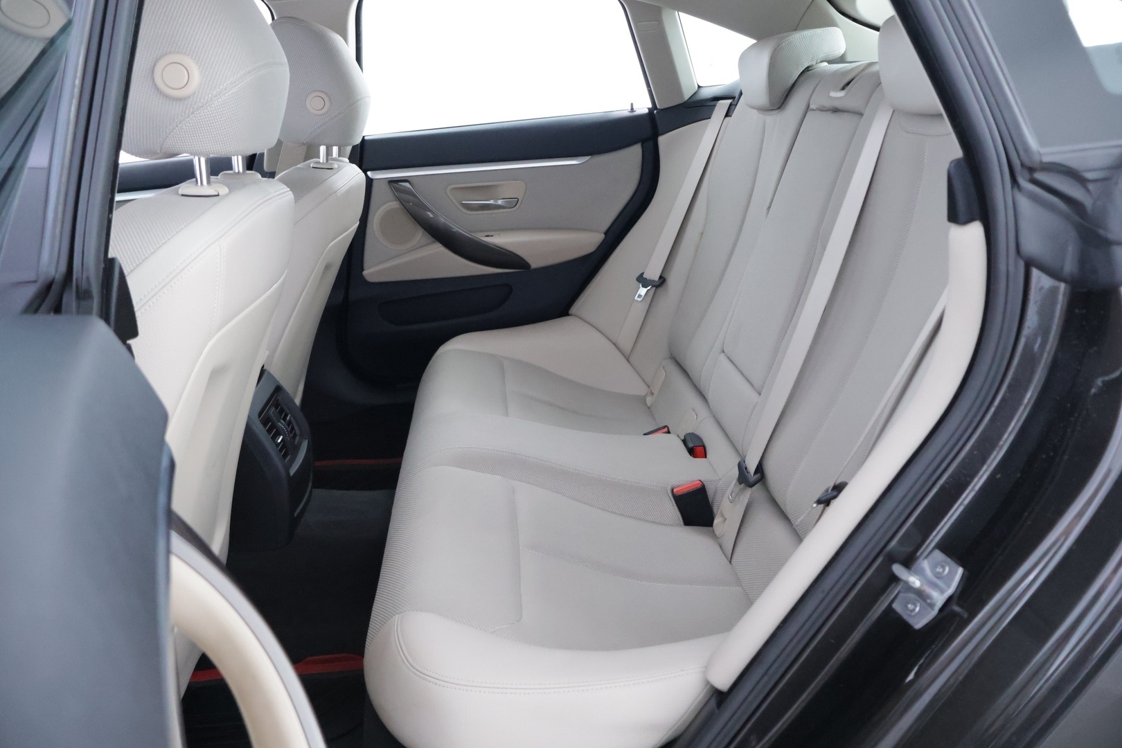 BMW 428 2015