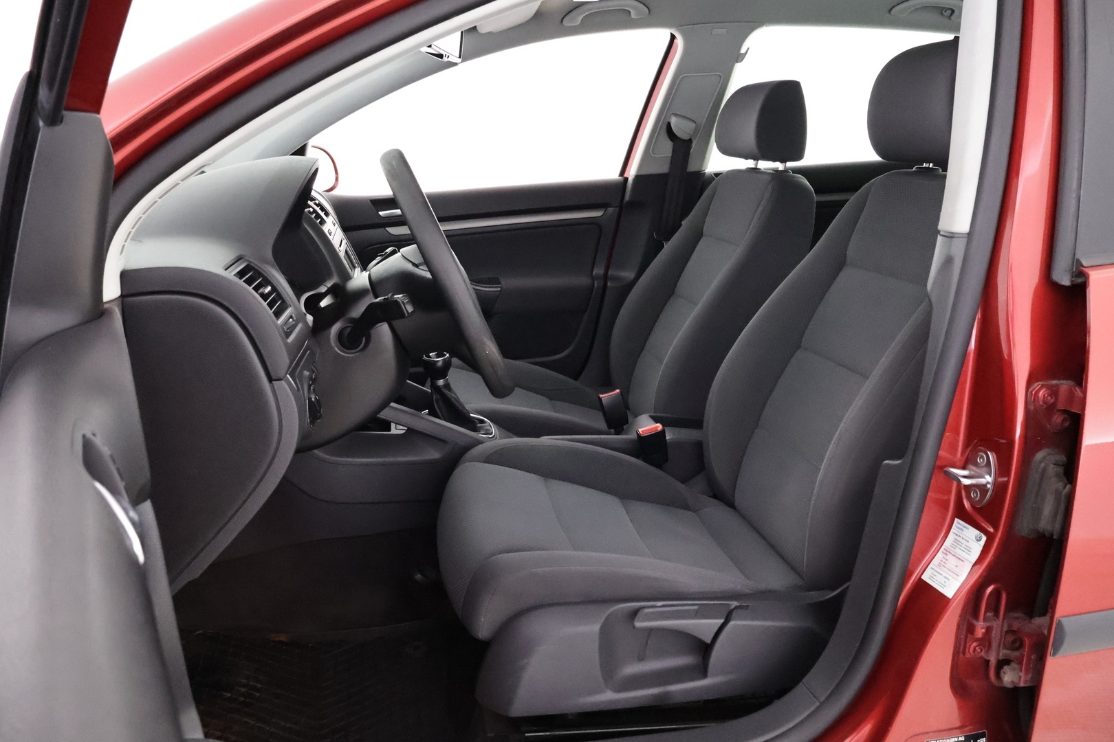 VOLKSWAGEN Golf 2006