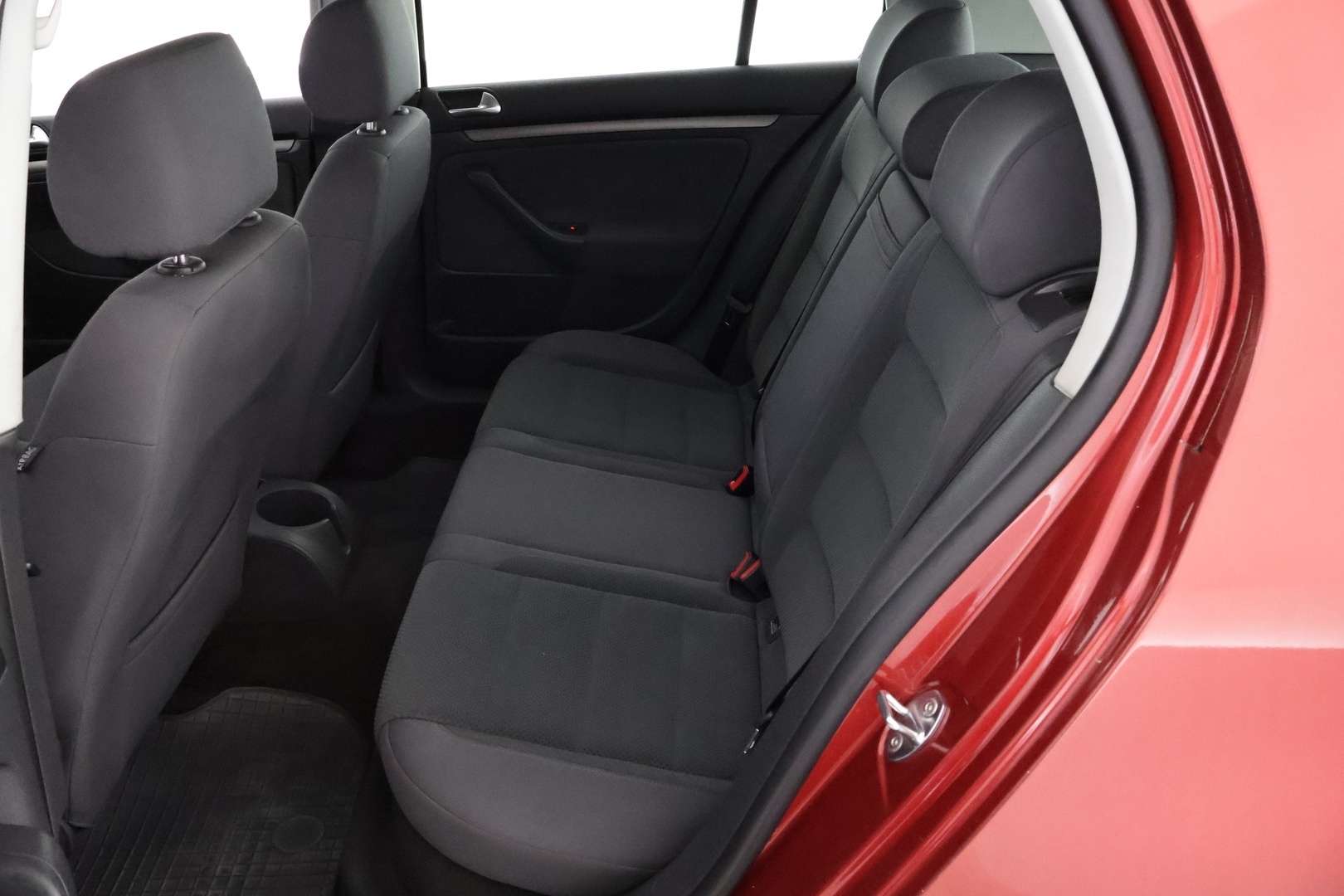 VOLKSWAGEN Golf 2006