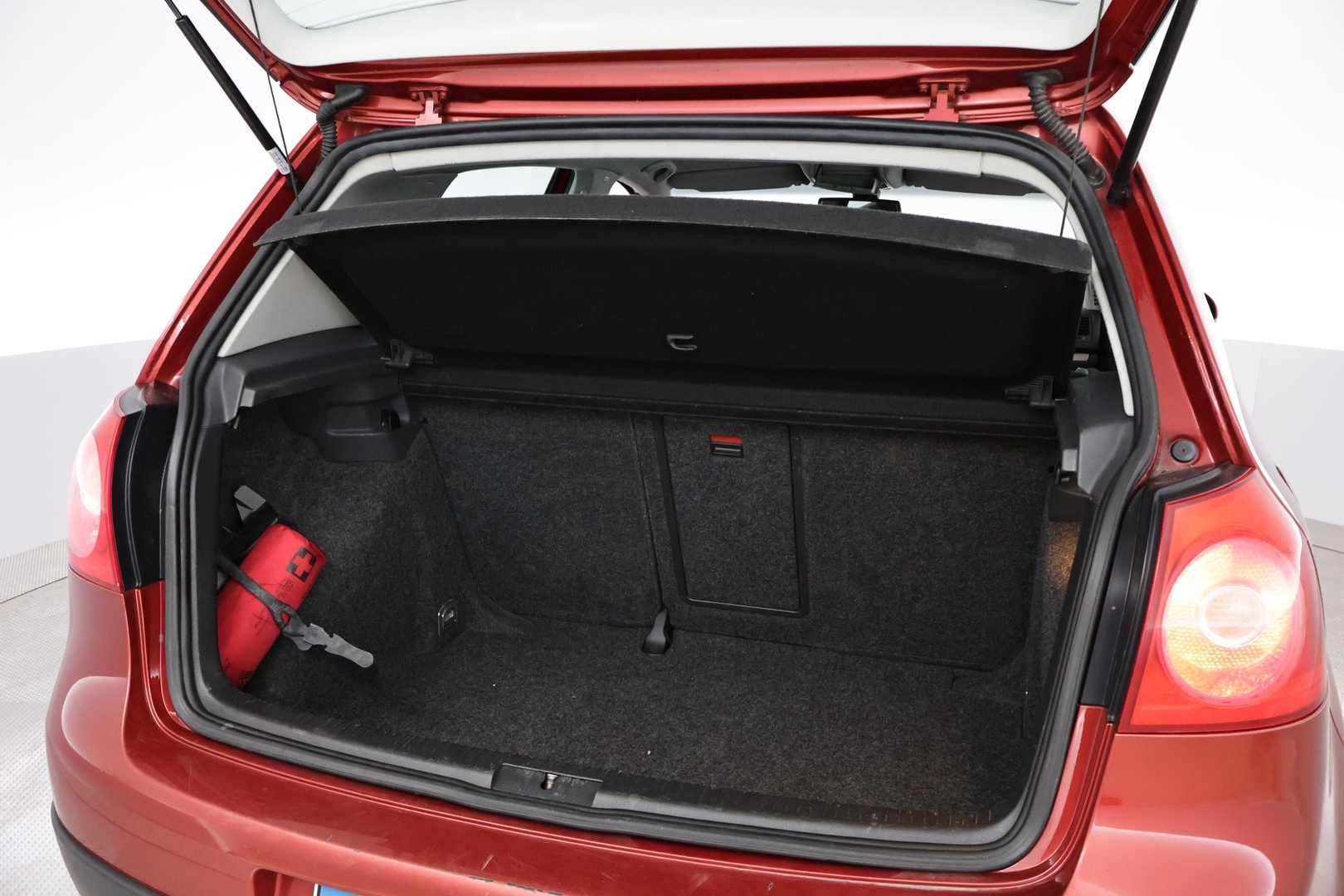 VOLKSWAGEN Golf 2006