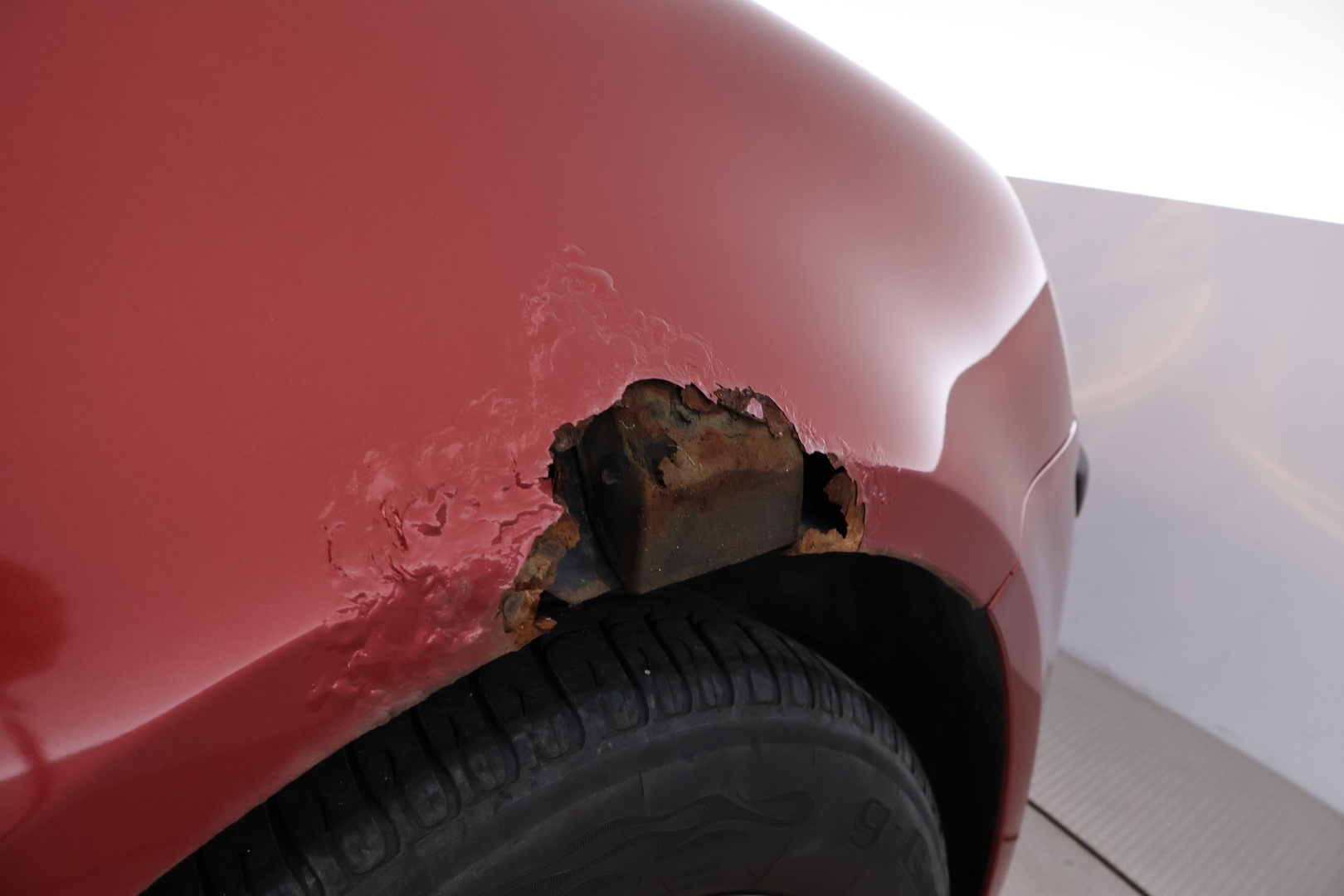 VOLKSWAGEN Golf 2006