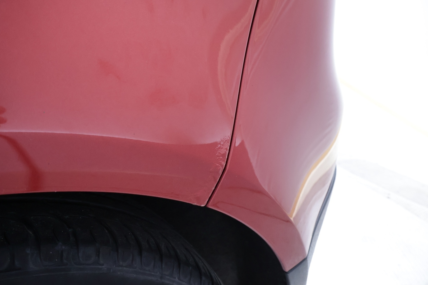 VOLKSWAGEN Golf 2006