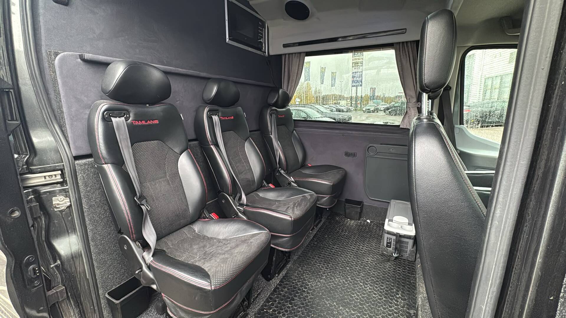 FORD Transit 2019
