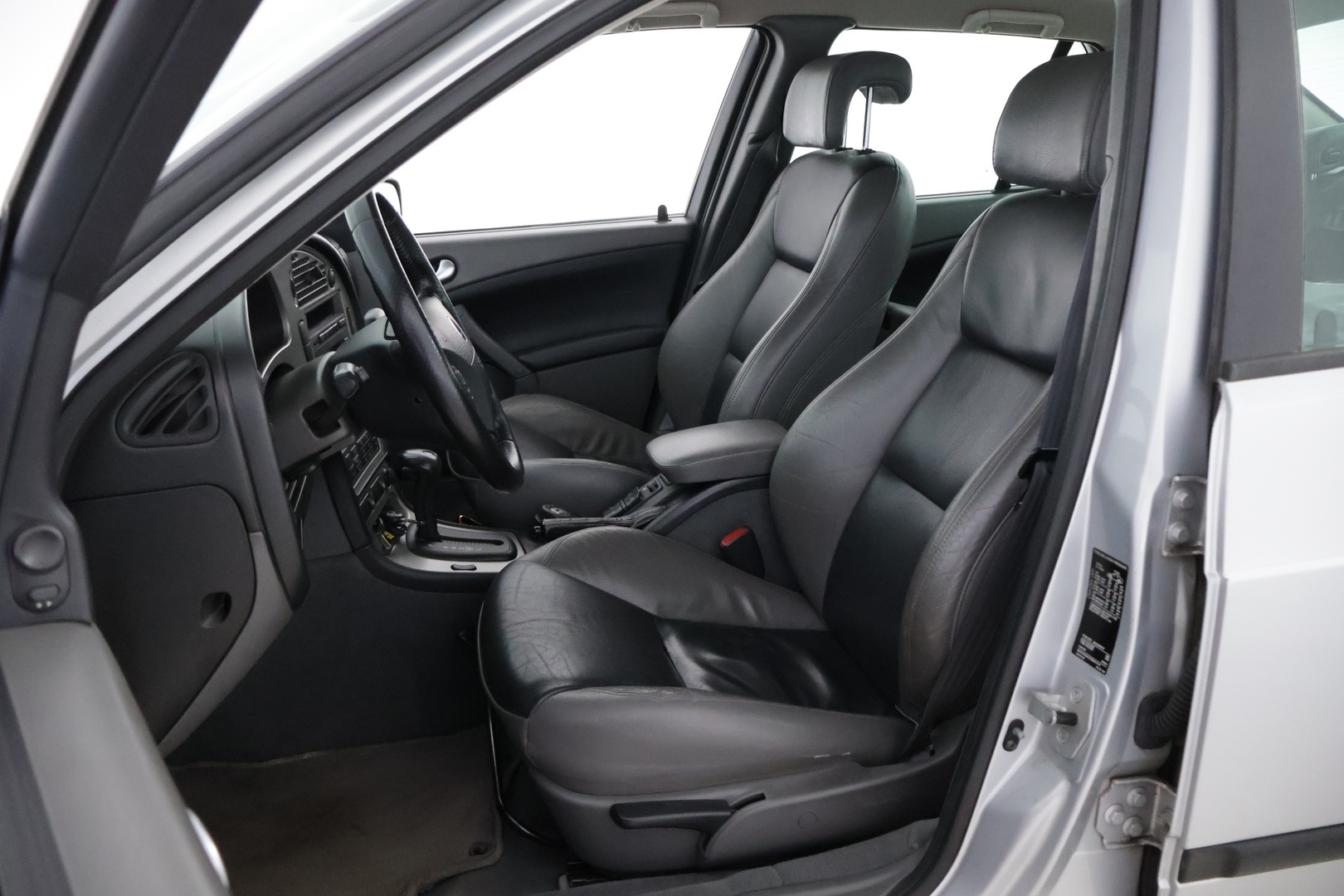 SAAB 9-5 2004