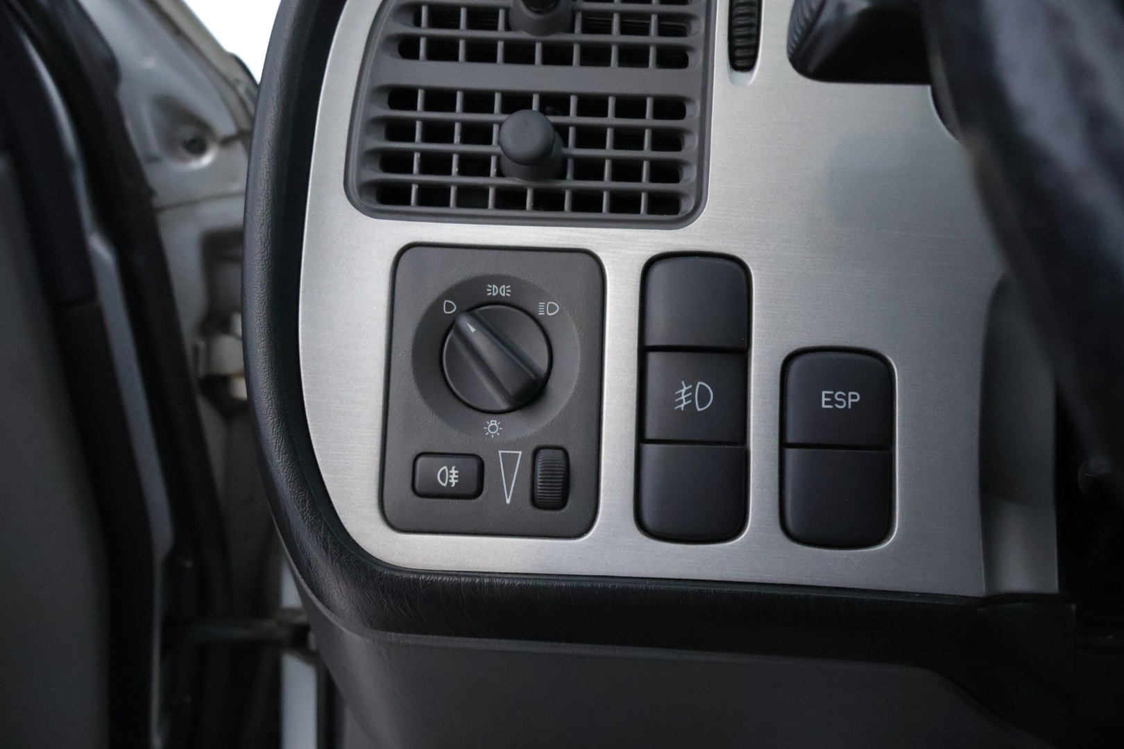 SAAB 9-5 2004