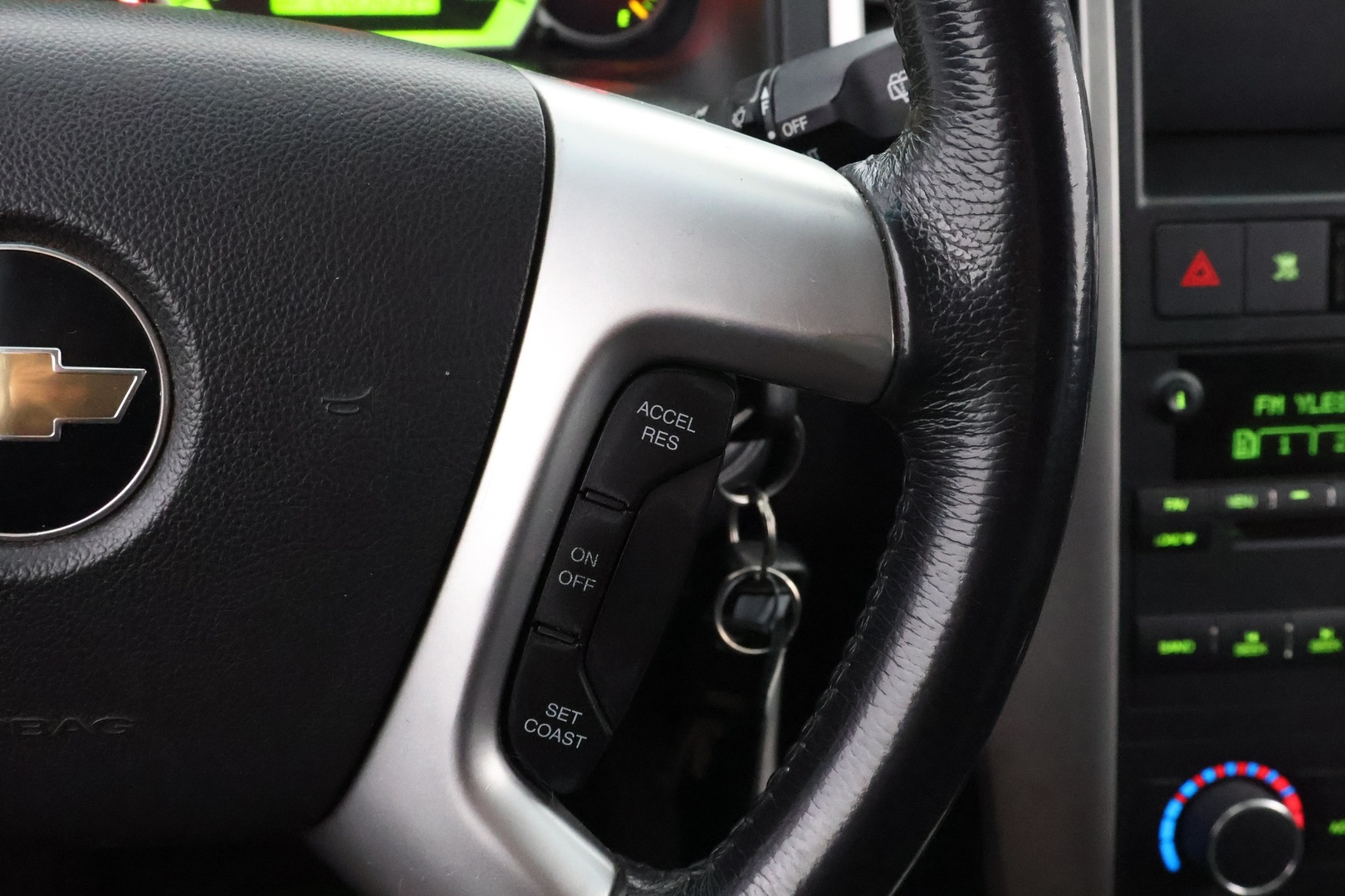 CHEVROLET Captiva 2007