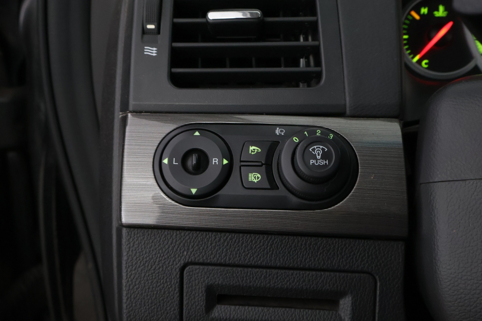 CHEVROLET Captiva 2007