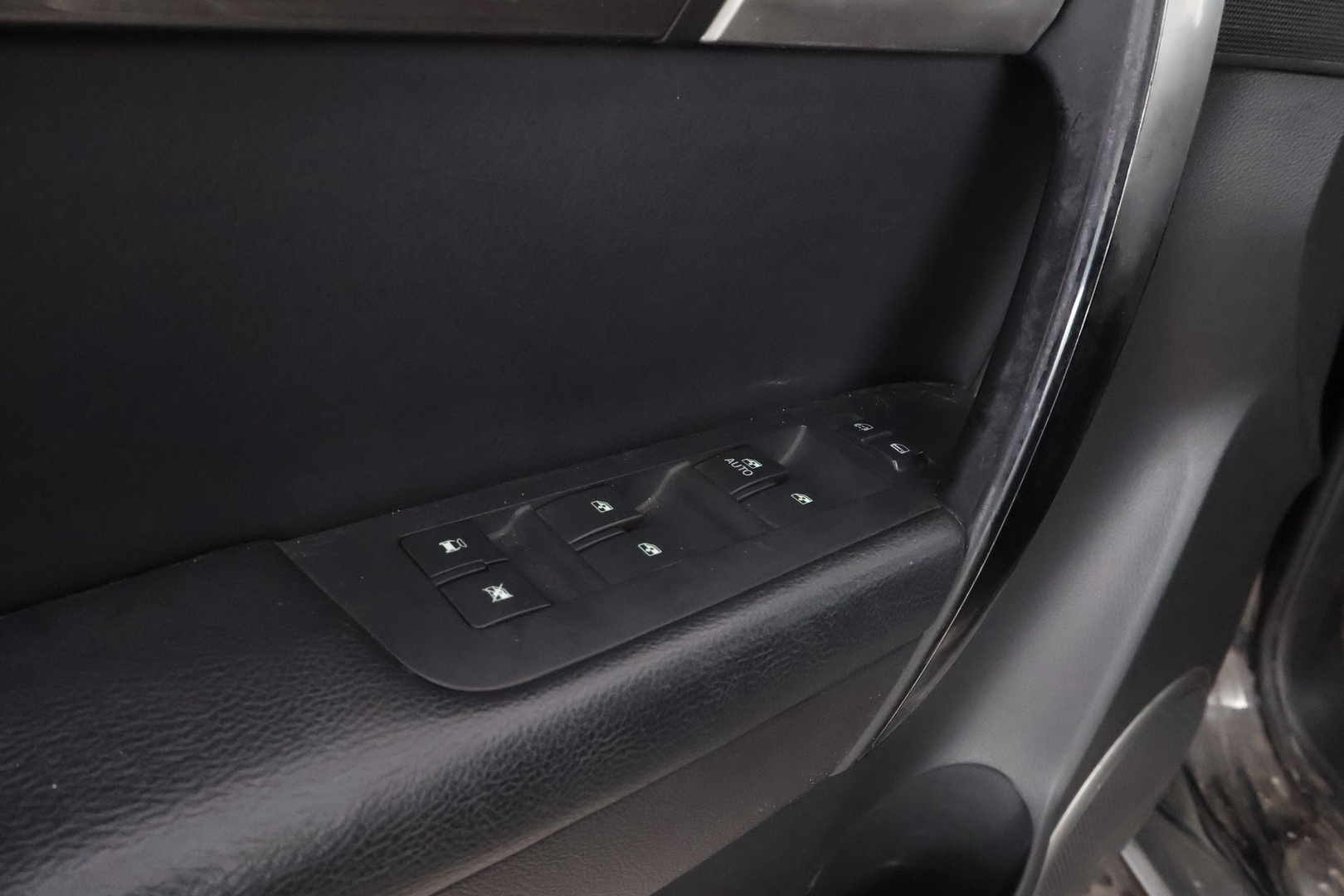 CHEVROLET Captiva 2007