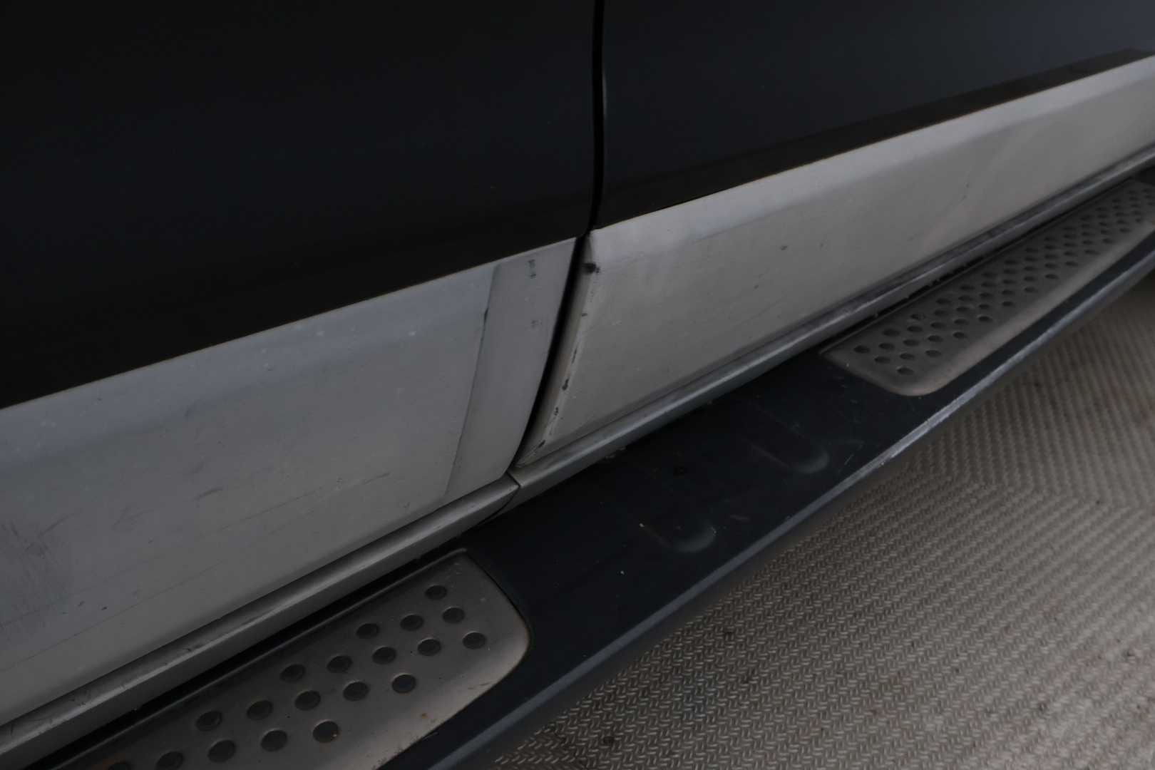 CHEVROLET Captiva 2007