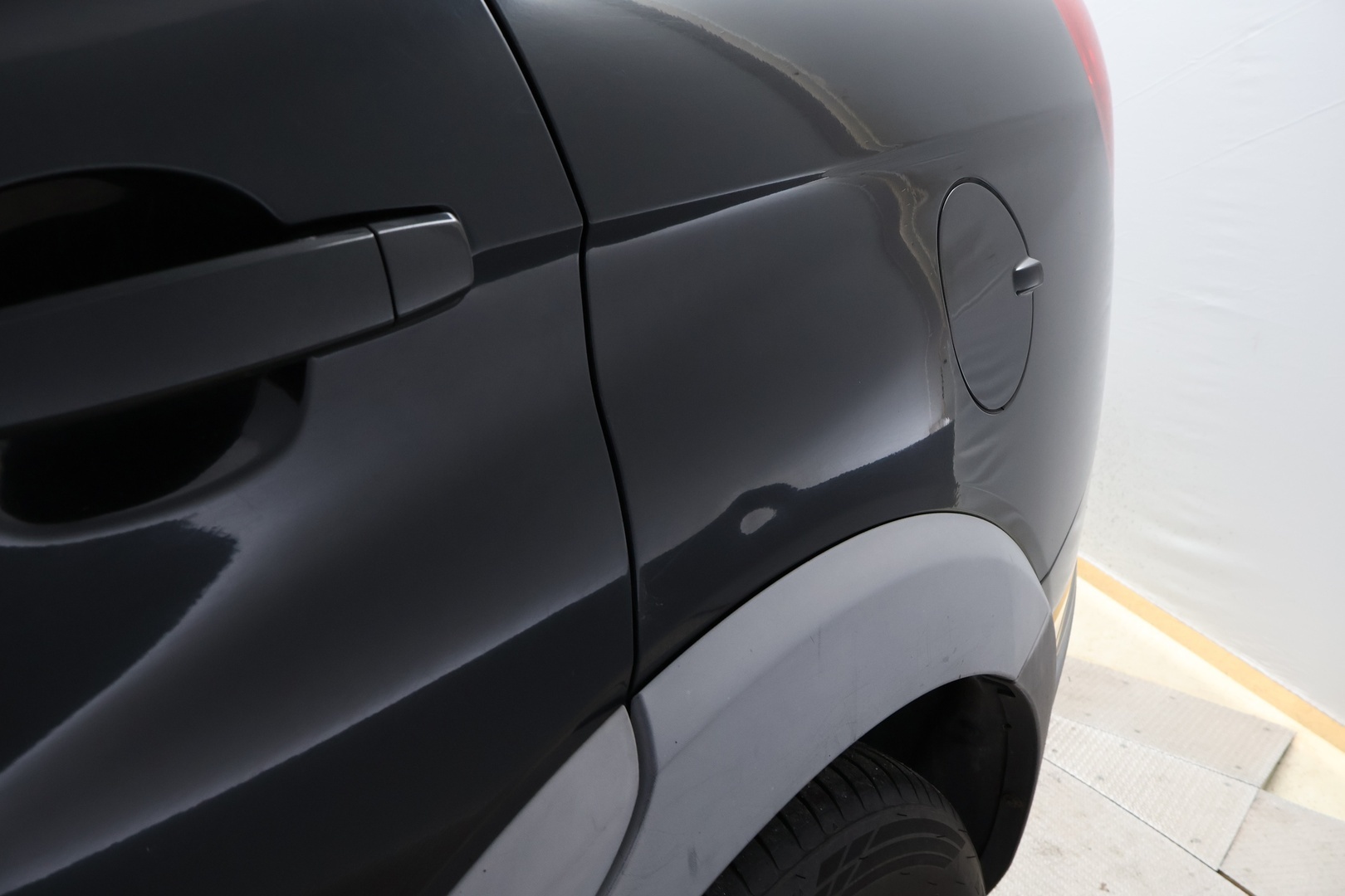 CHEVROLET Captiva 2007