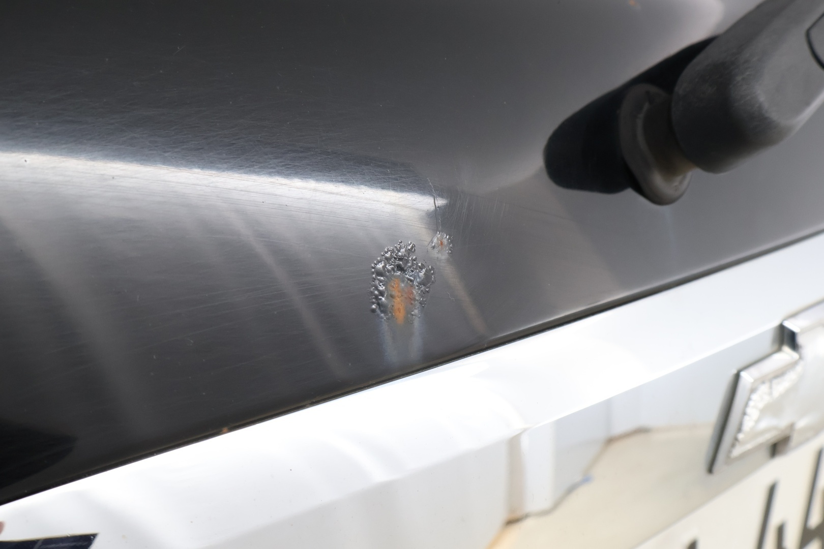 CHEVROLET Captiva 2007