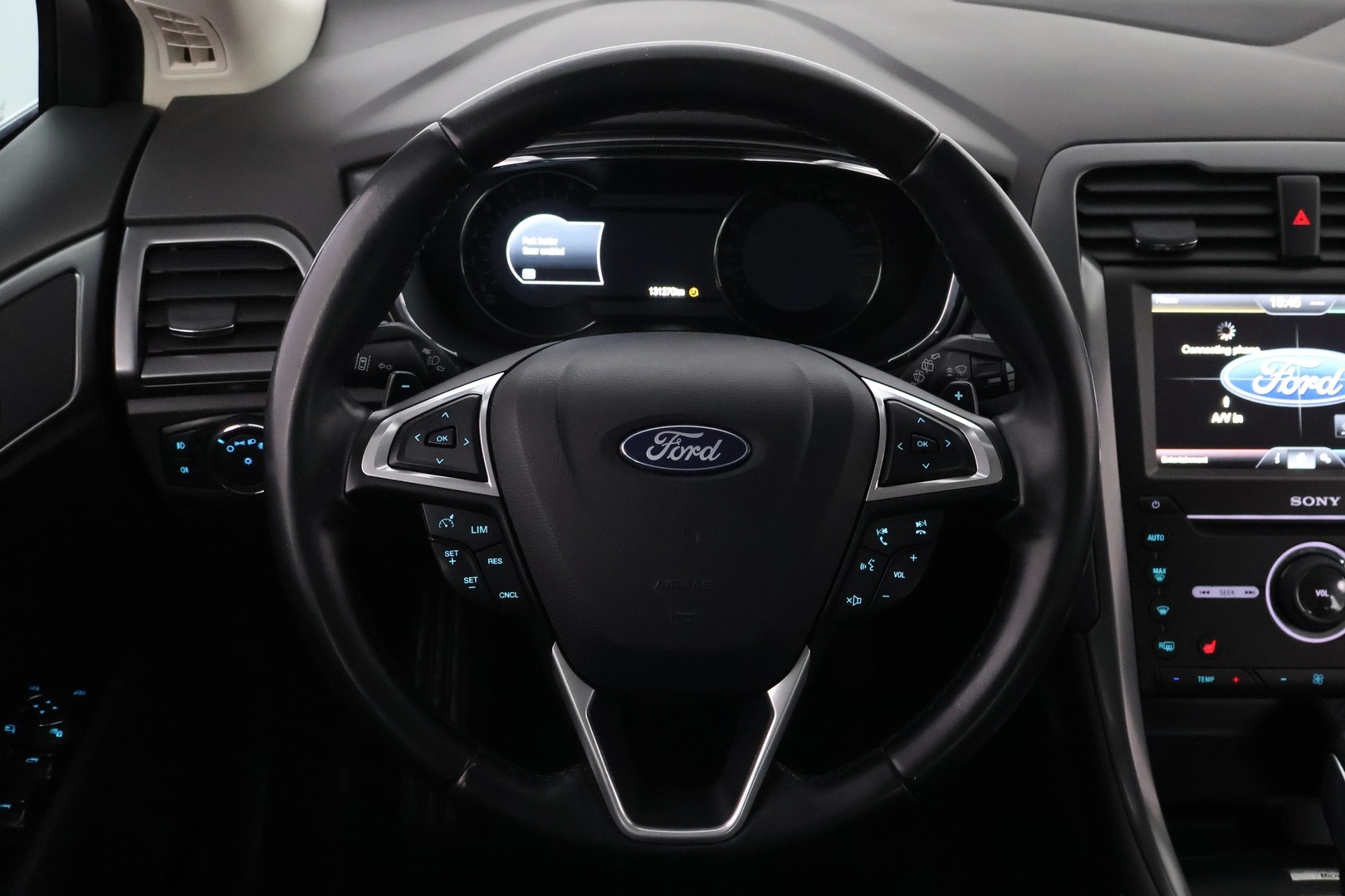 FORD Mondeo 2015