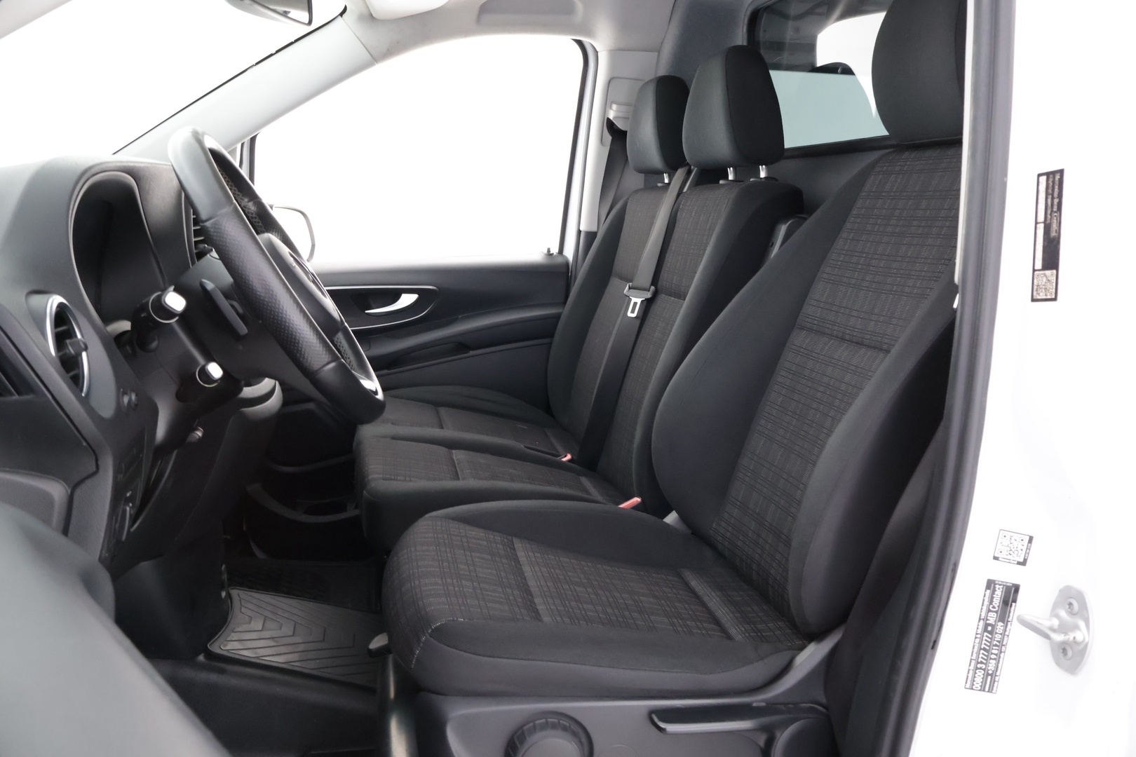MERCEDES-BENZ Vito 2018