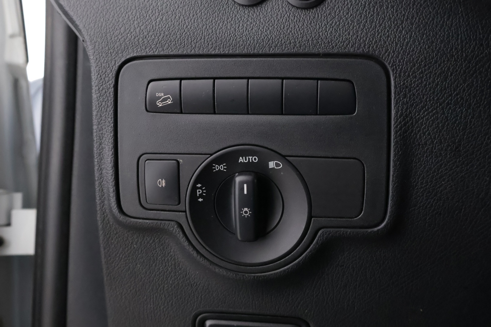 MERCEDES-BENZ Vito 2018