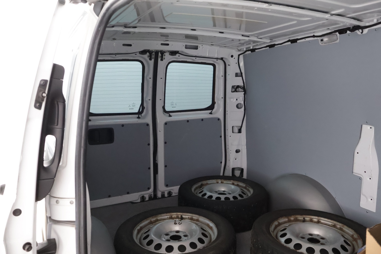 MERCEDES-BENZ Vito 2018