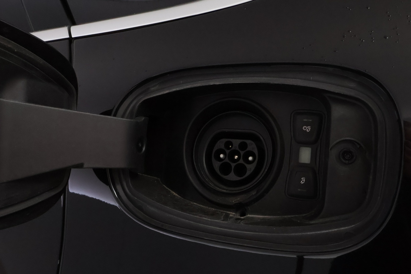 PORSCHE Cayenne 2019