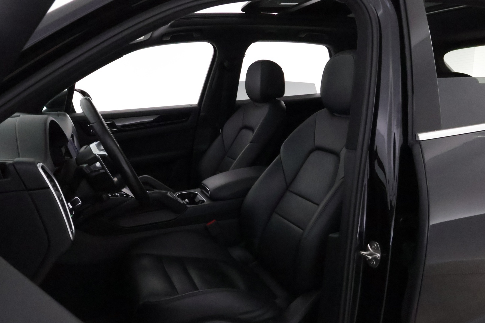 PORSCHE Cayenne 2019