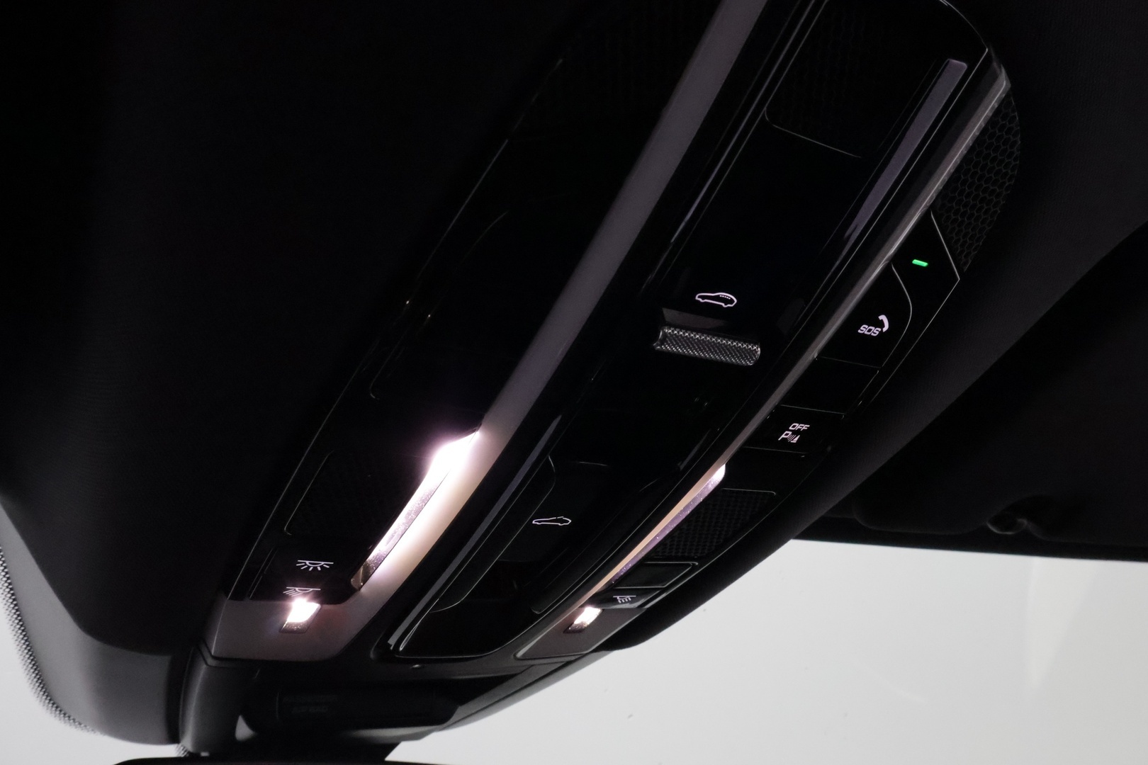 PORSCHE Cayenne 2019