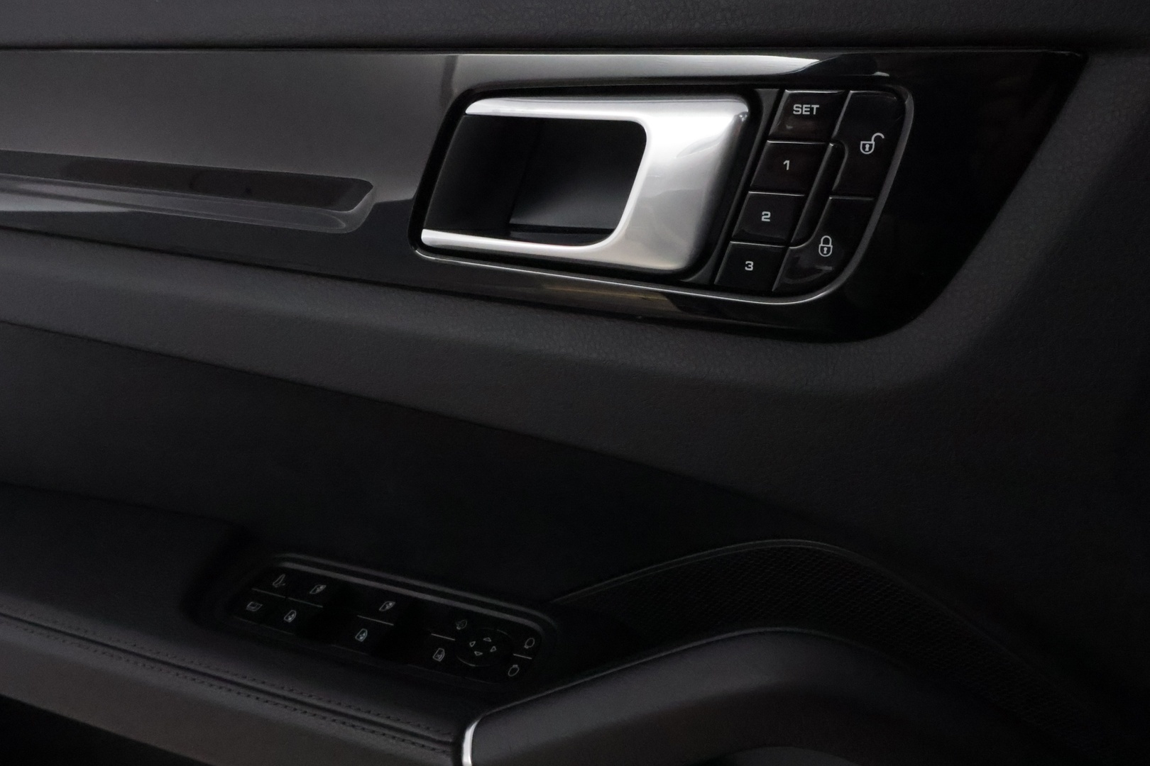 PORSCHE Cayenne 2019