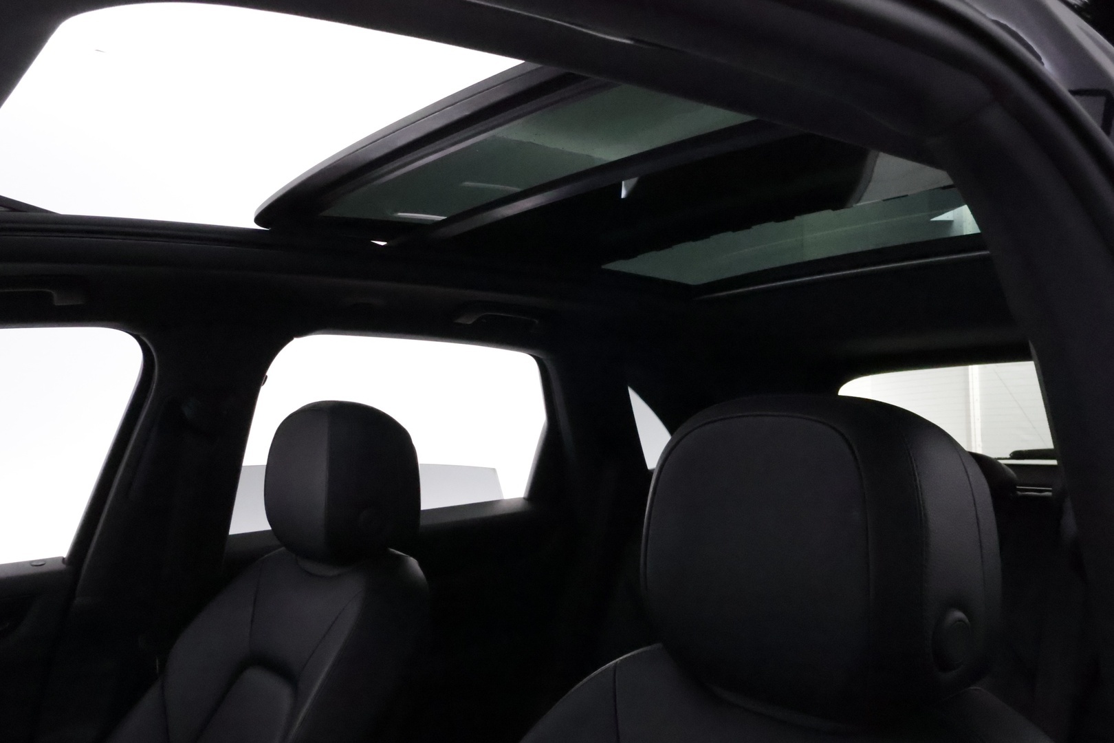 PORSCHE Cayenne 2019