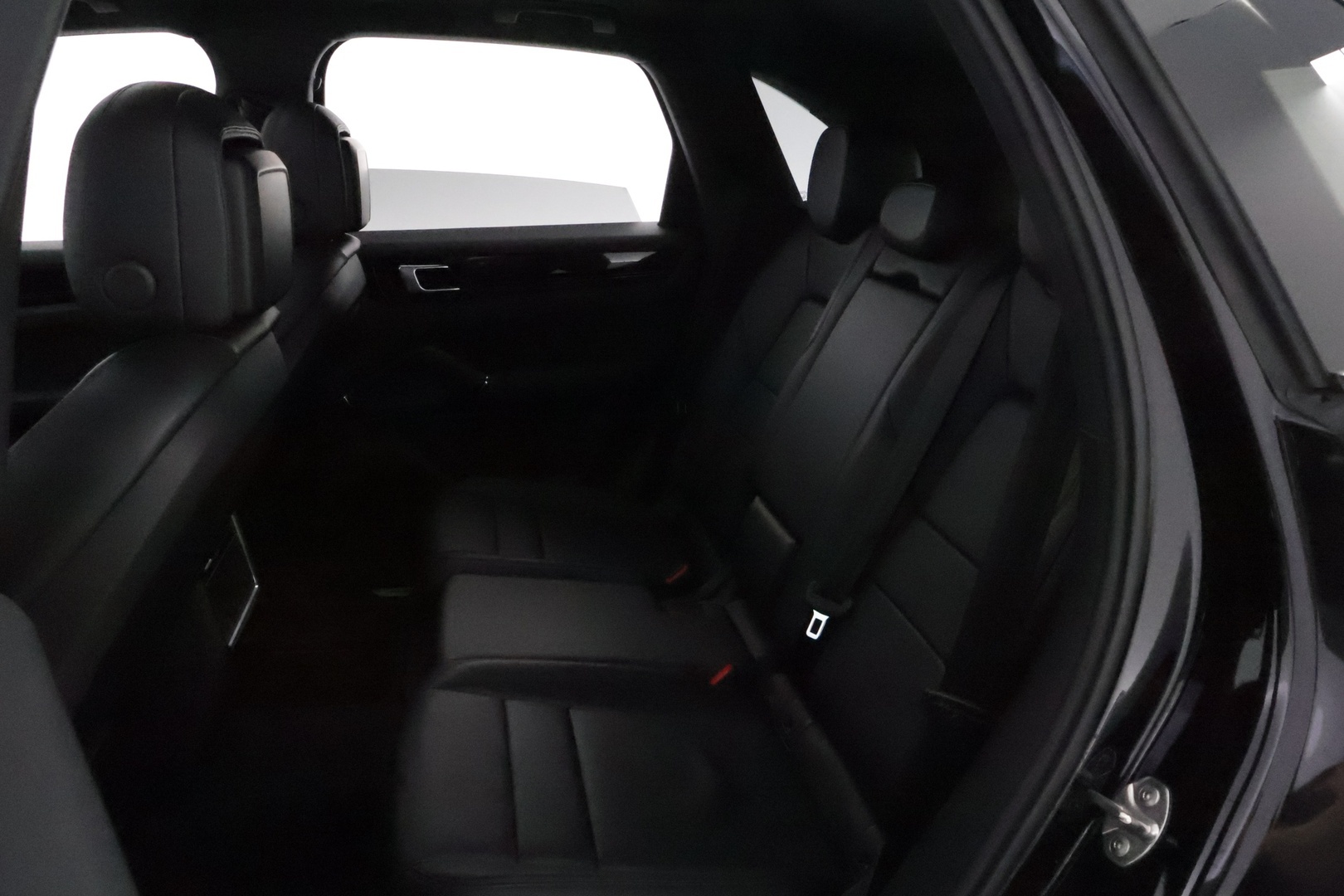 PORSCHE Cayenne 2019