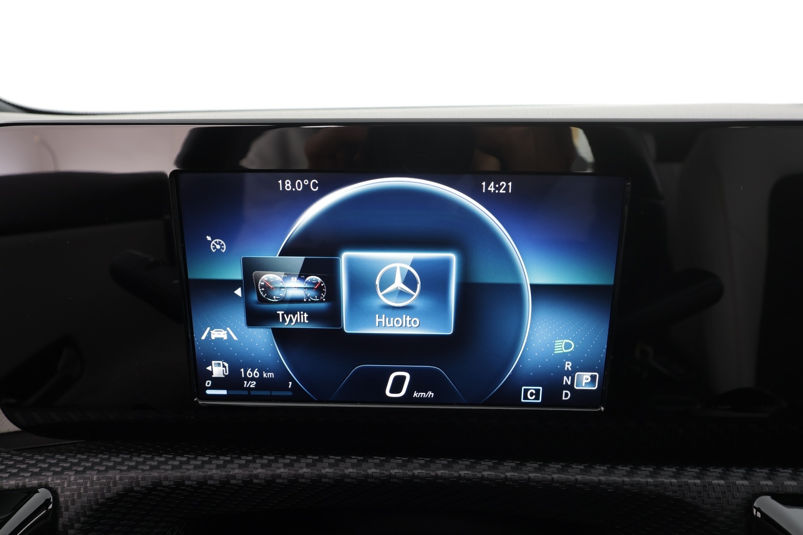 MERCEDES-BENZ A 2019