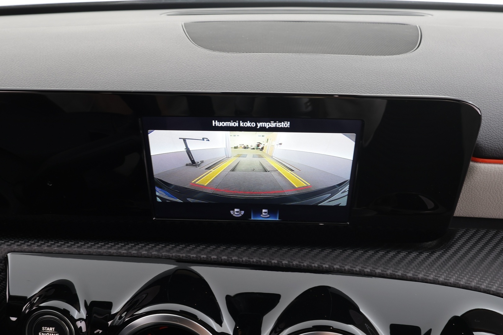 MERCEDES-BENZ A 2019