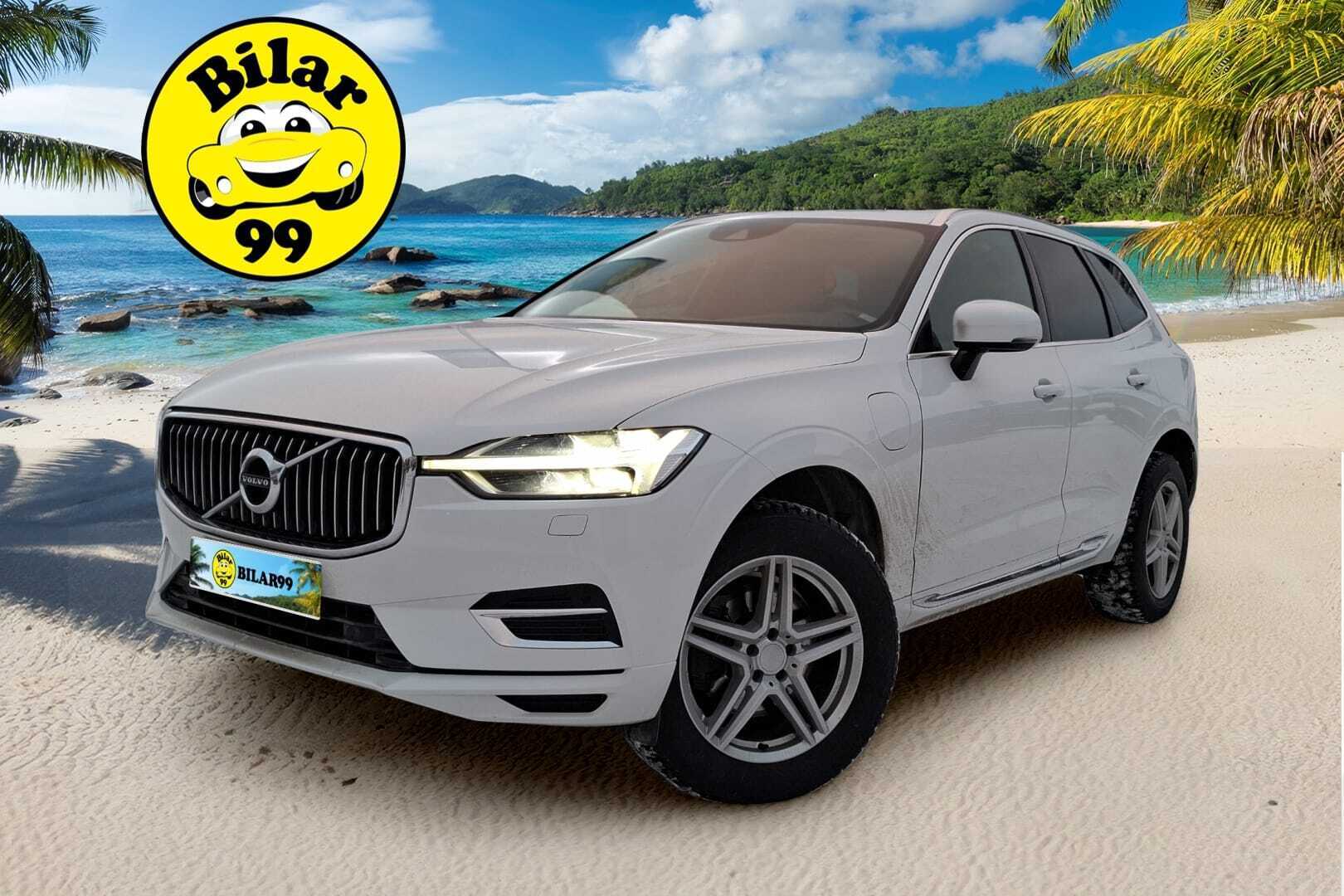 VOLVO XC60 2019