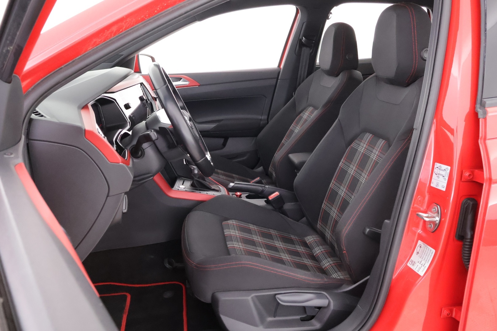 VOLKSWAGEN Polo 2019