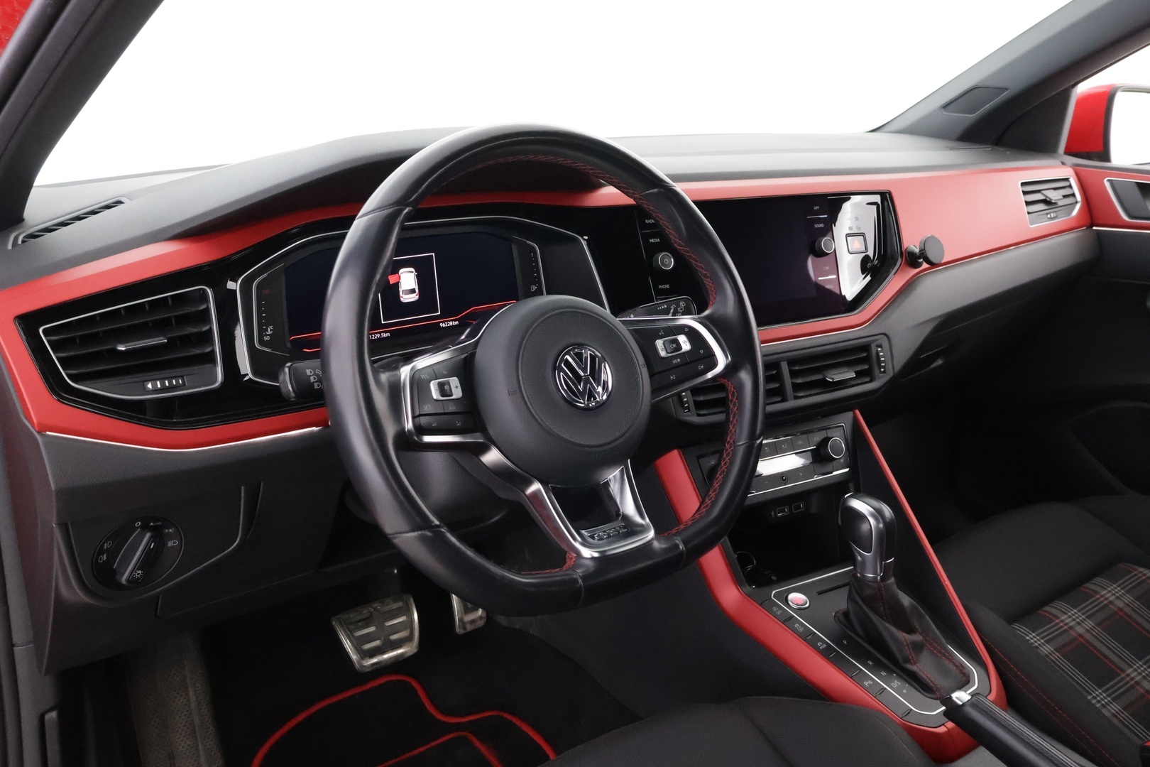 VOLKSWAGEN Polo 2019