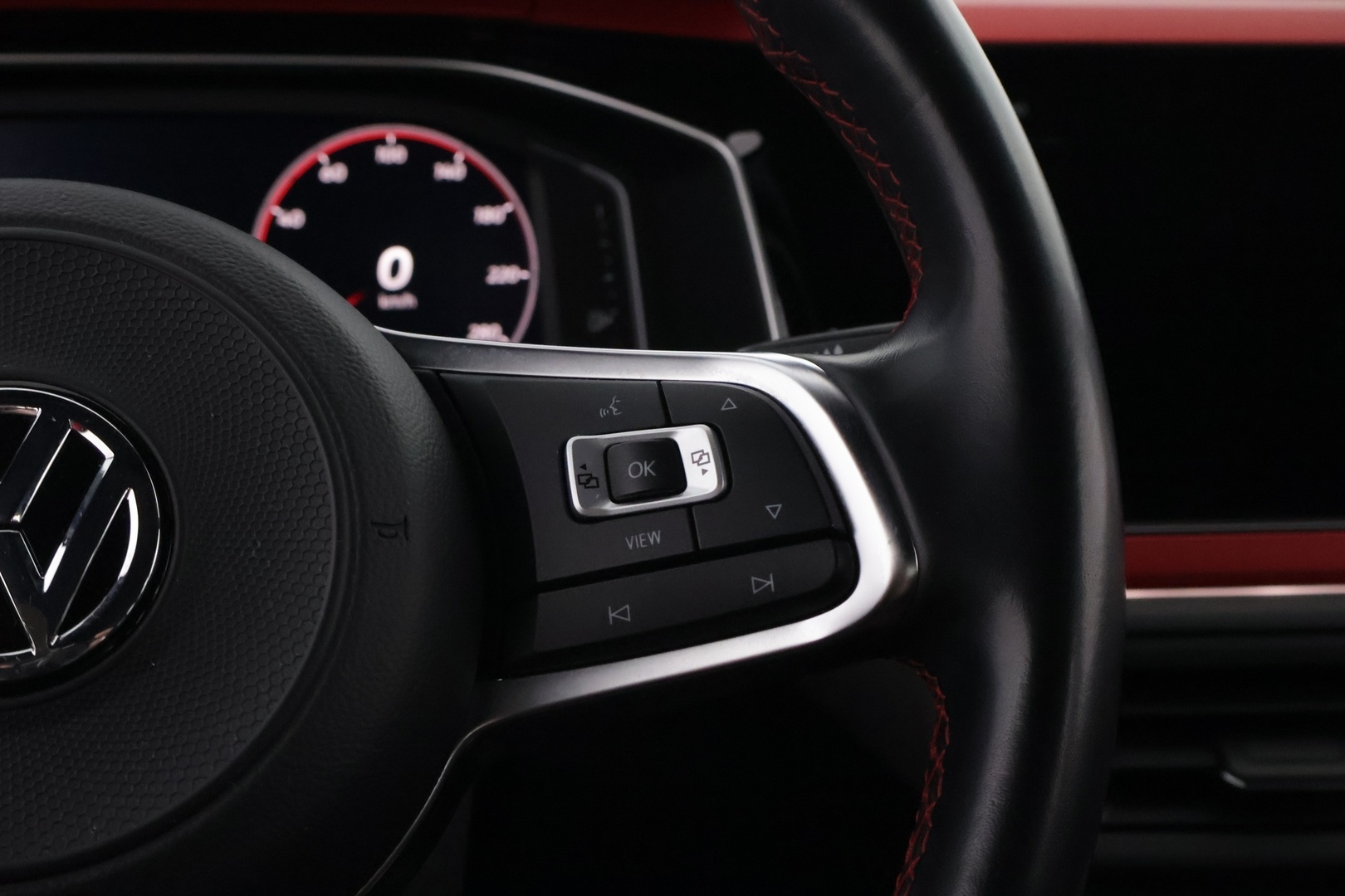 VOLKSWAGEN Polo 2019