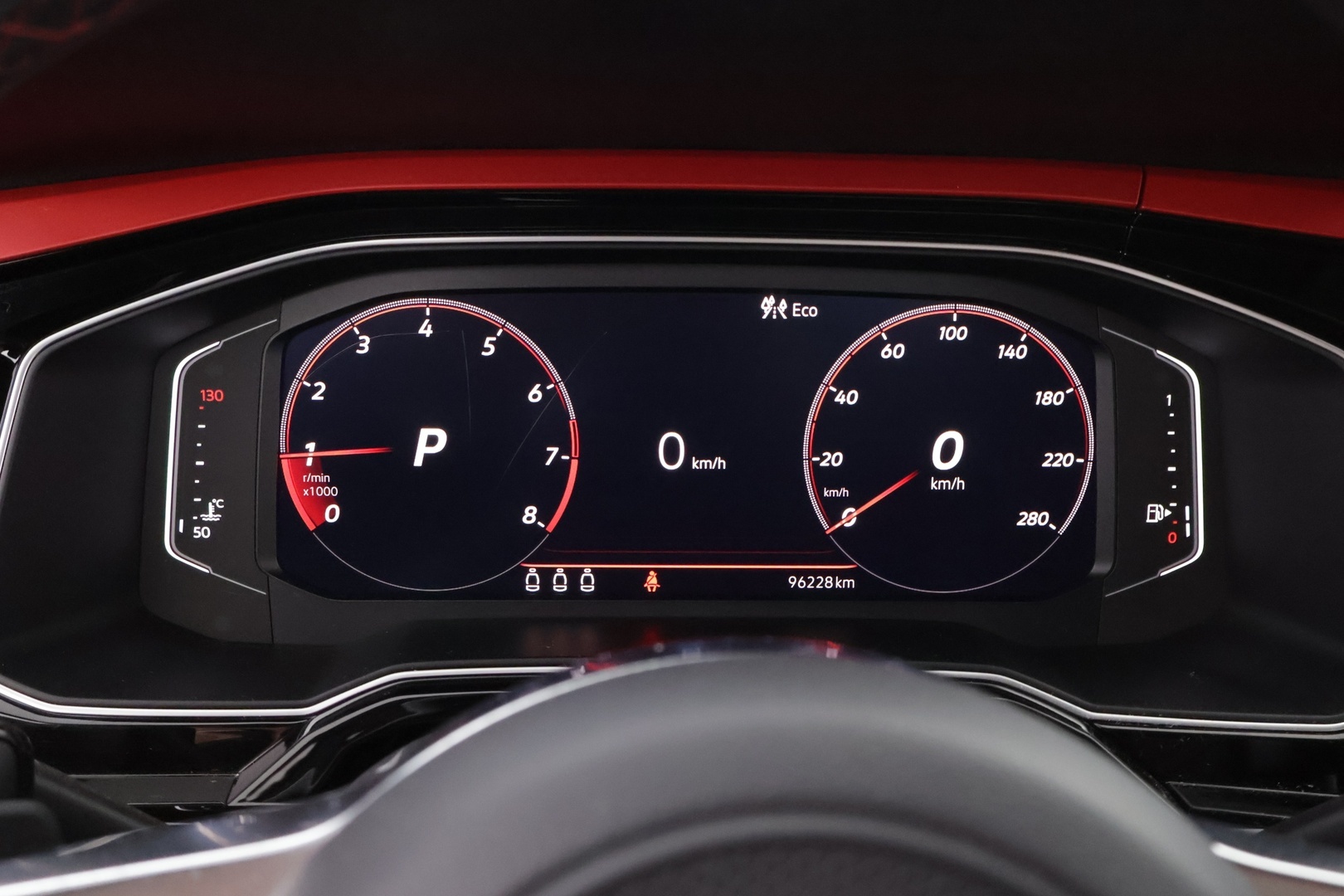 VOLKSWAGEN Polo 2019