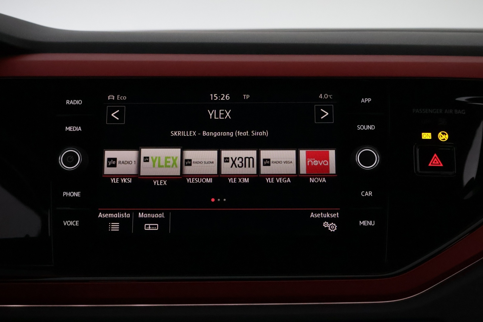 VOLKSWAGEN Polo 2019