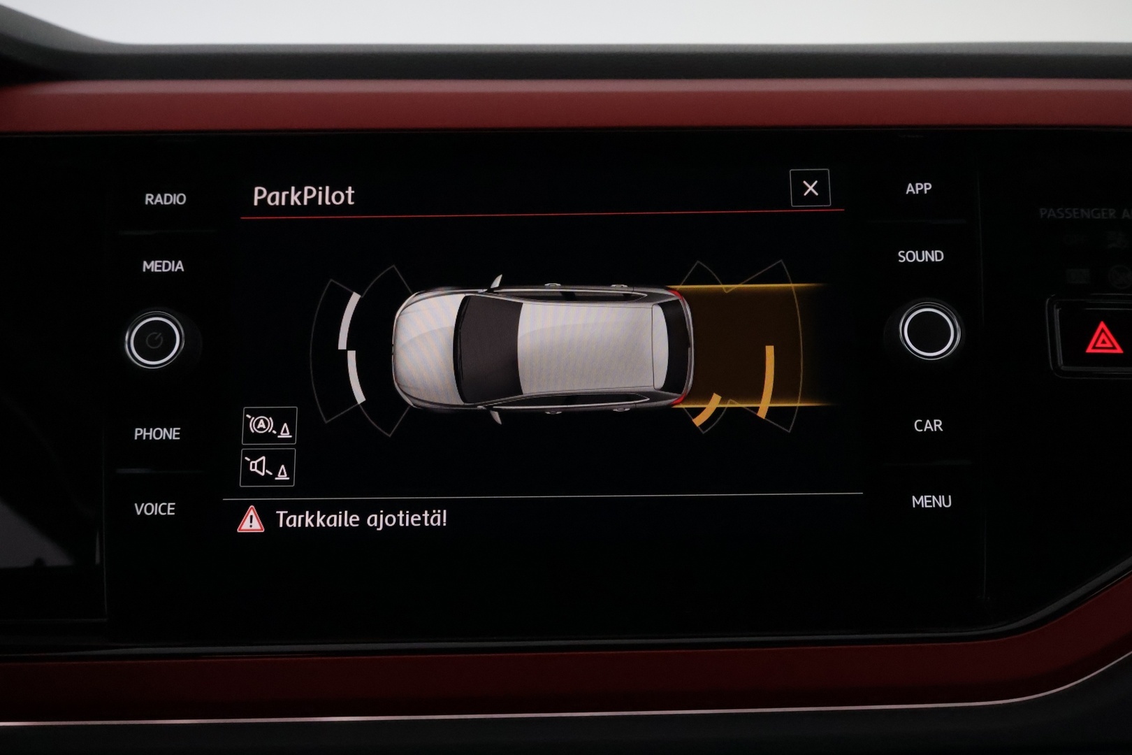 VOLKSWAGEN Polo 2019