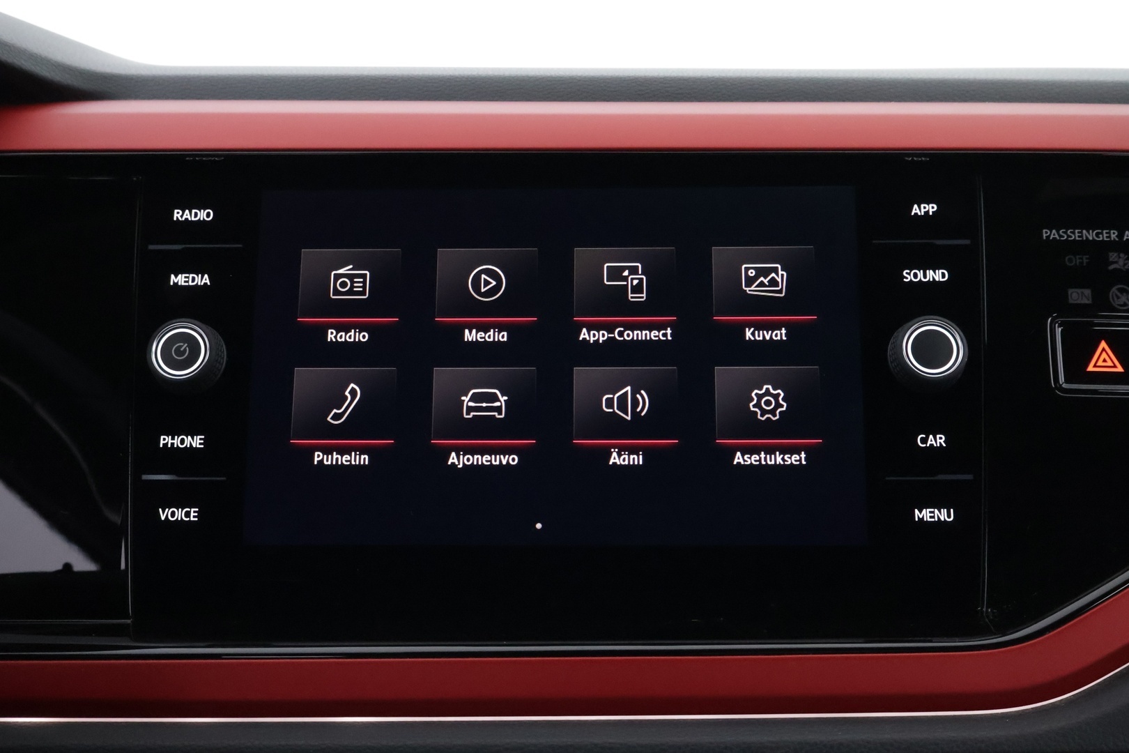 VOLKSWAGEN Polo 2019