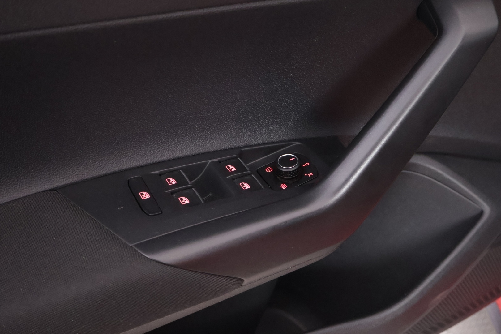 VOLKSWAGEN Polo 2019