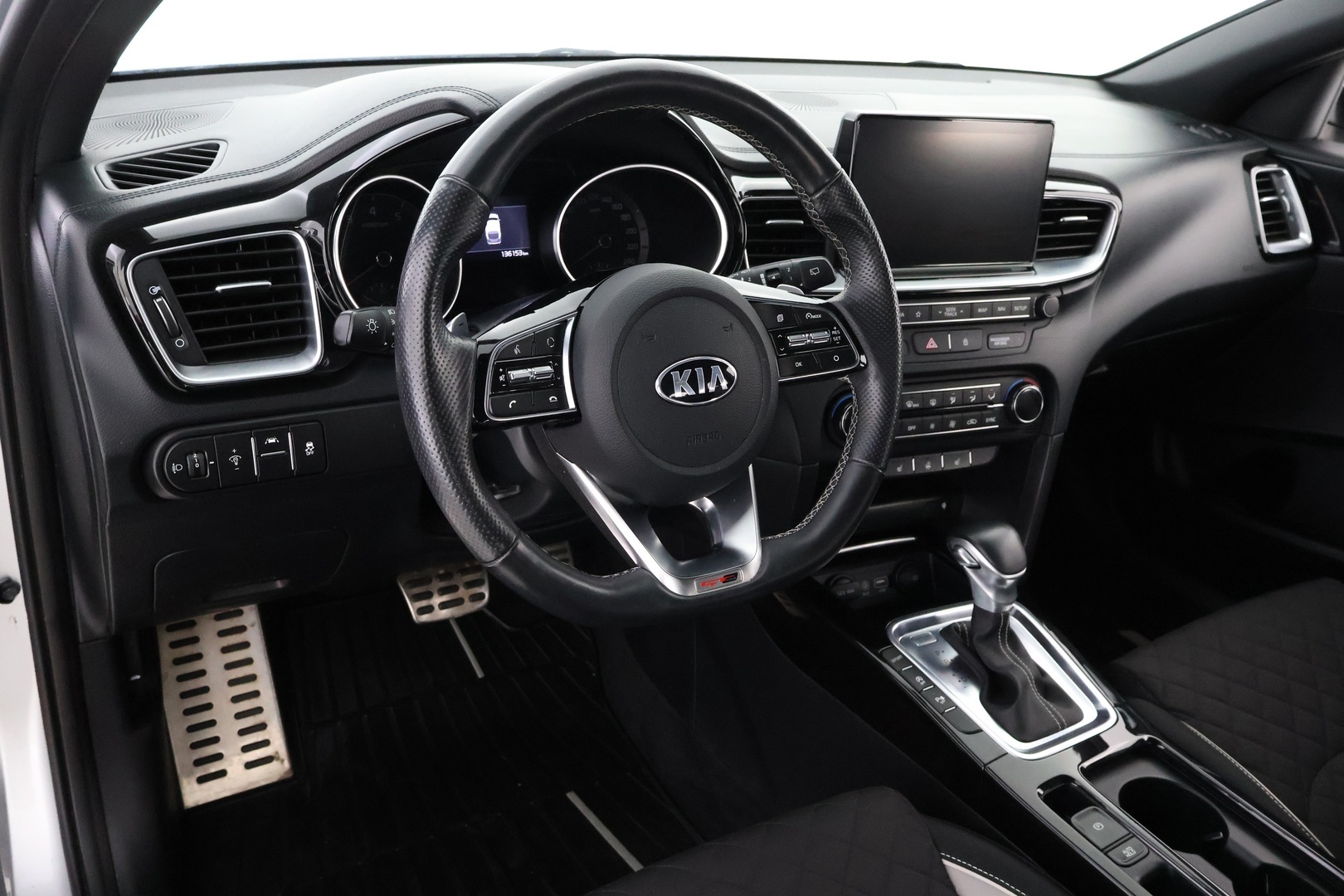 KIA ProCeed 2019