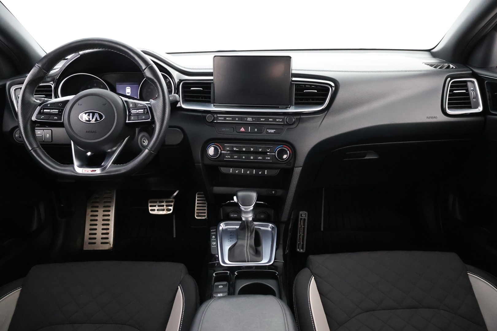 KIA ProCeed 2019