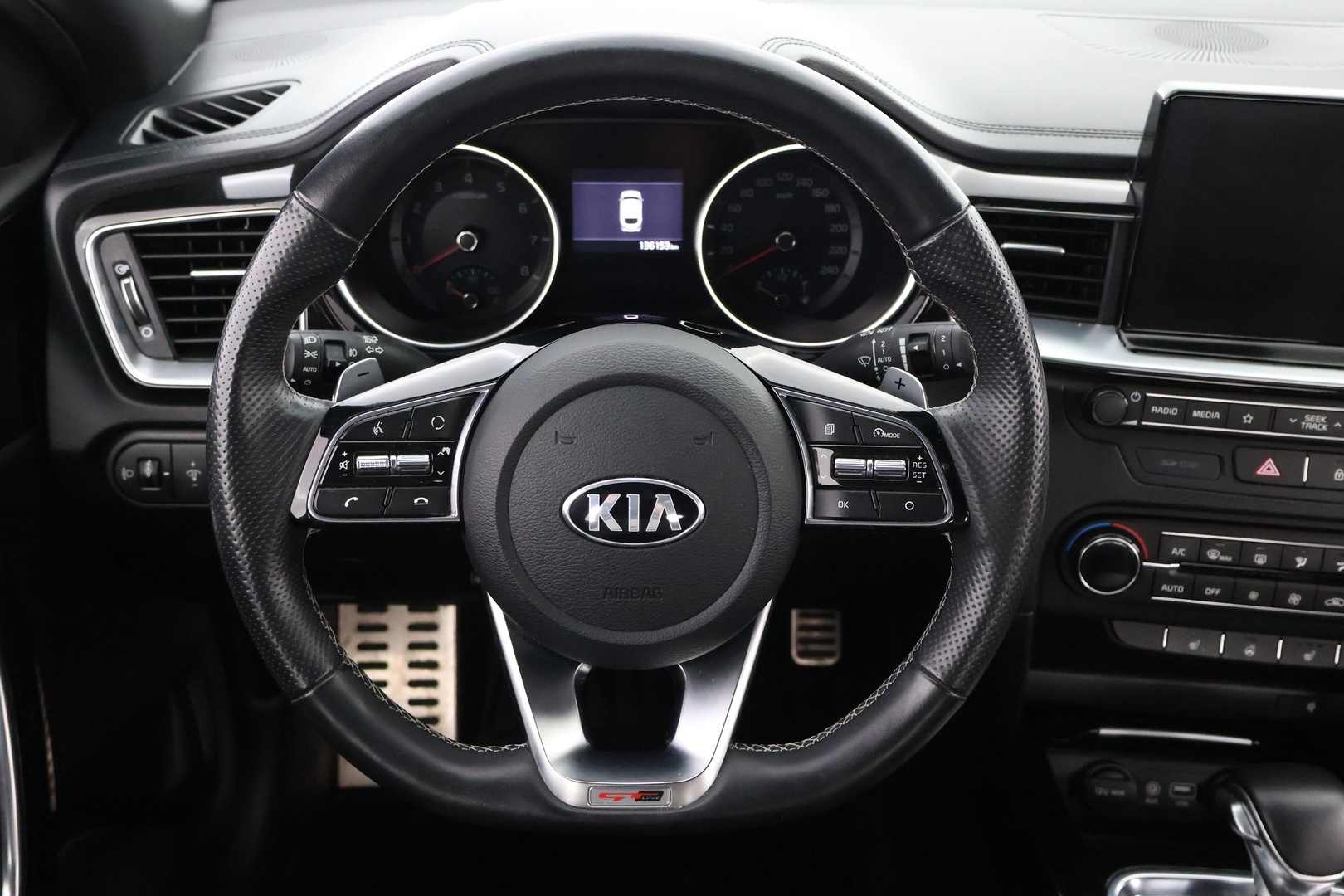 KIA ProCeed 2019