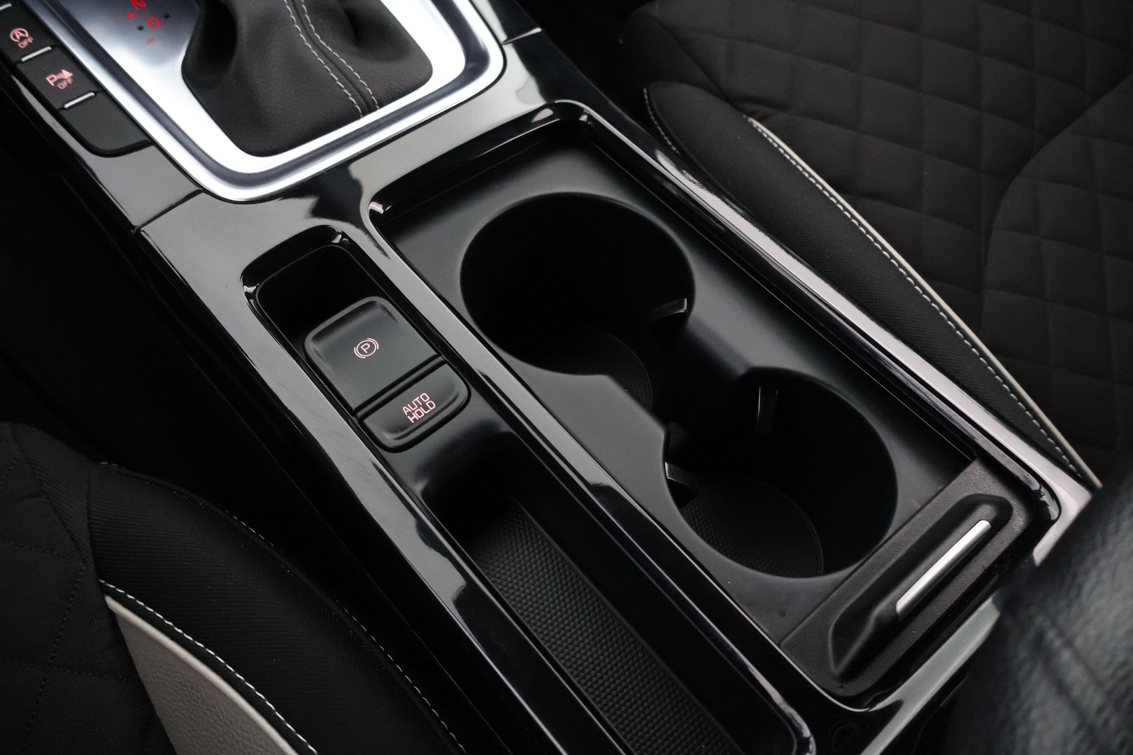 KIA ProCeed 2019