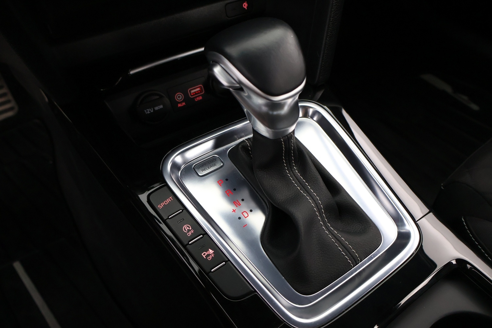 KIA ProCeed 2019