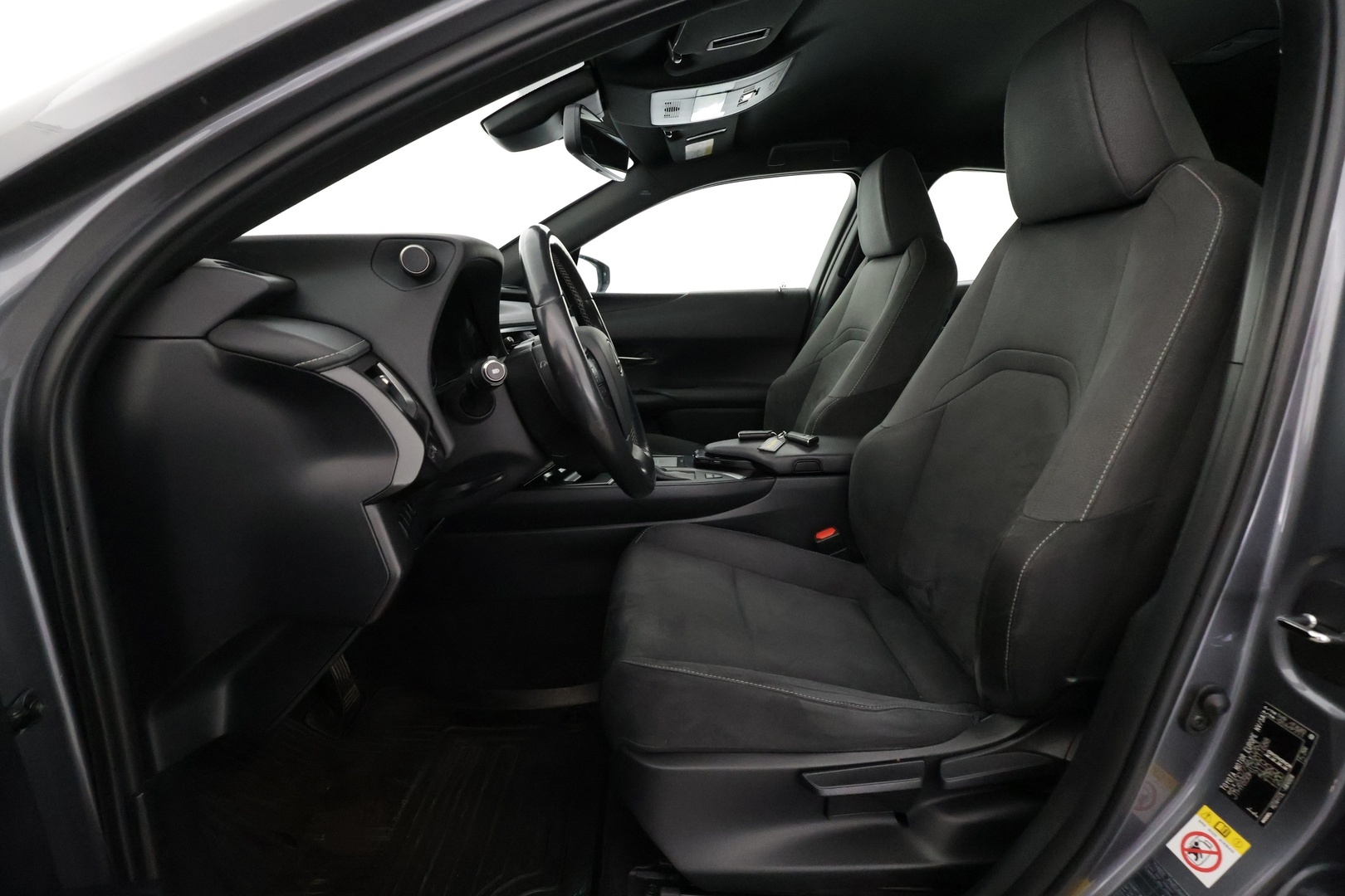 LEXUS UX 2019