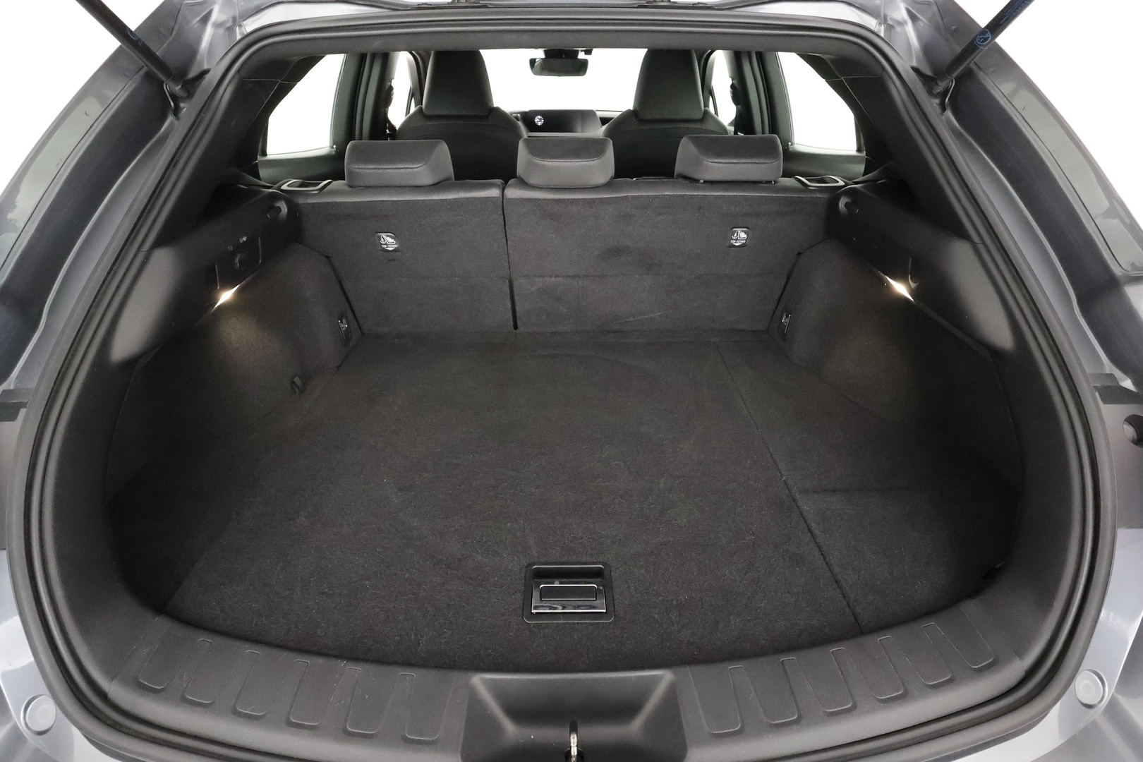 LEXUS UX 2019