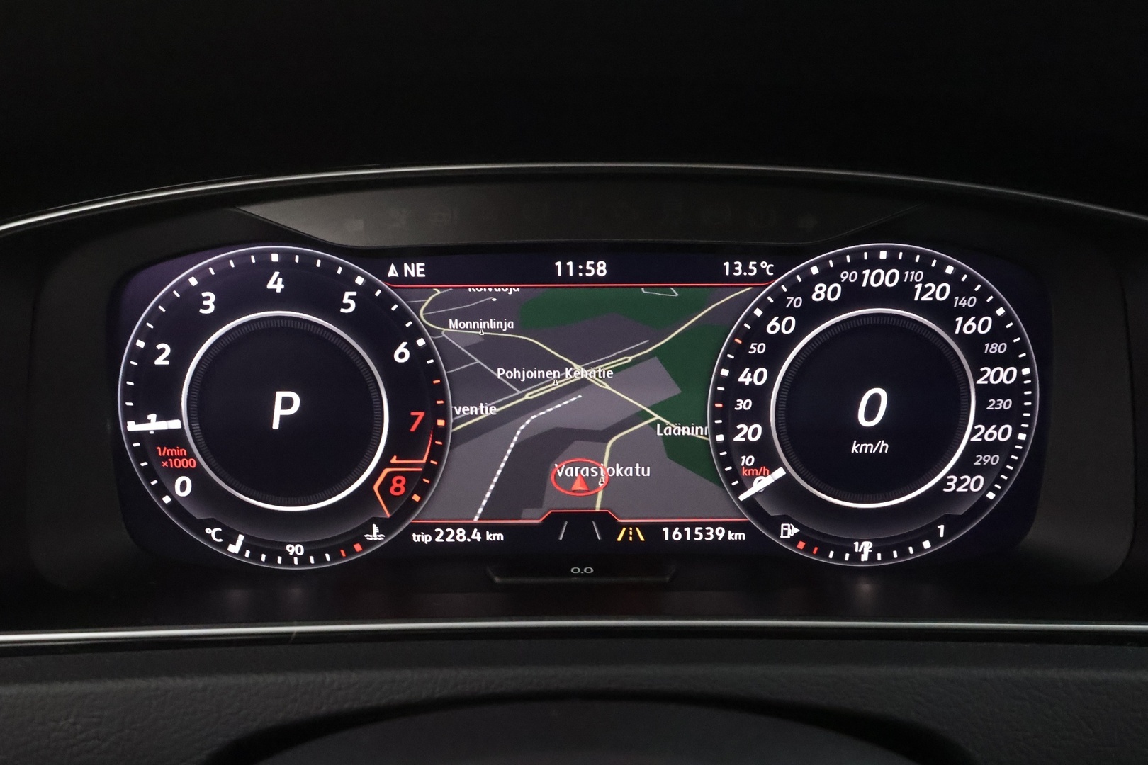 VOLKSWAGEN Golf 2019