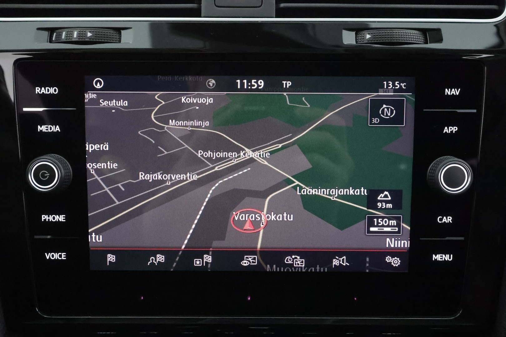 VOLKSWAGEN Golf 2019
